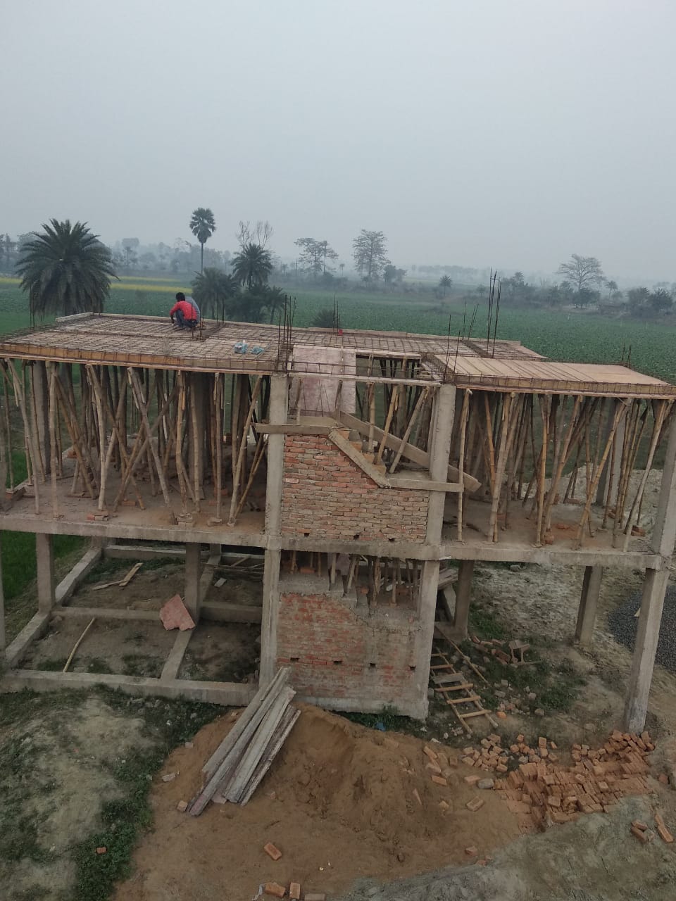 Smart India Site Photo